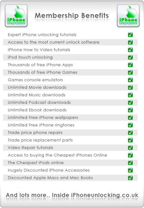 sales-blog iphone apps